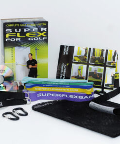 SuperFlex Golf Fitness Kit - SuperFlex Fitness